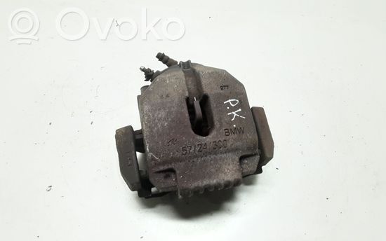 BMW 3 E90 E91 Front brake caliper