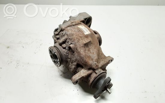 BMW 3 E90 E91 Rear differential 7529099