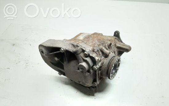 BMW 3 E90 E91 Rear differential 7529099