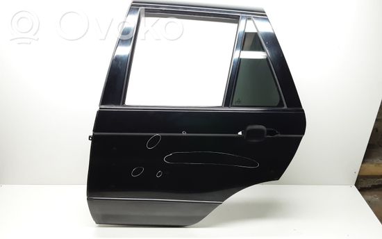 BMW X5 E53 Rear door