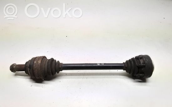 BMW X5 E53 Rear driveshaft 7500916