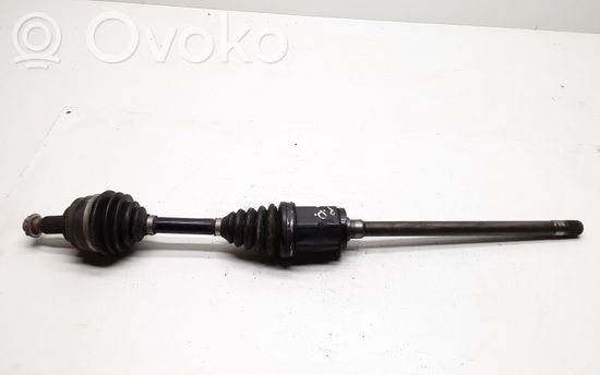 BMW X5 E53 Front driveshaft 7561342