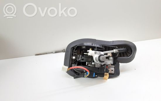 BMW 3 E90 E91 Gear selector/shifter (interior) 7548037