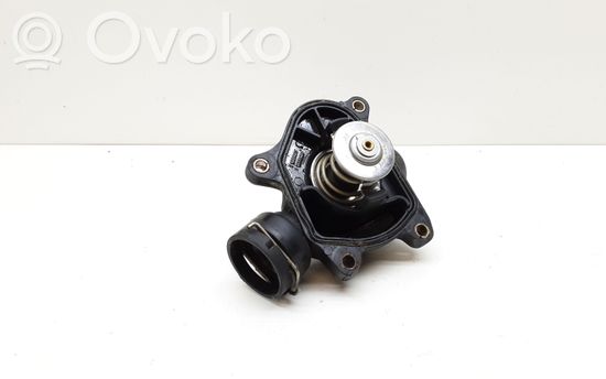 BMW 3 E90 E91 Thermostat/thermostat housing 2248038