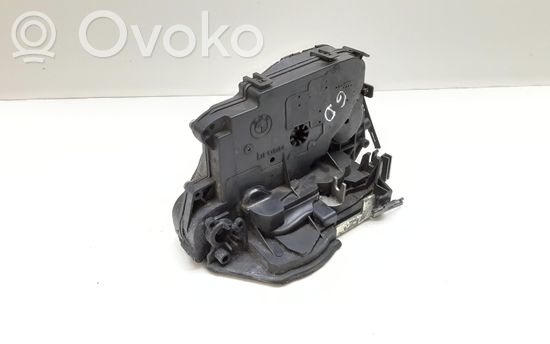 BMW 3 E90 E91 Rear door lock 7060296