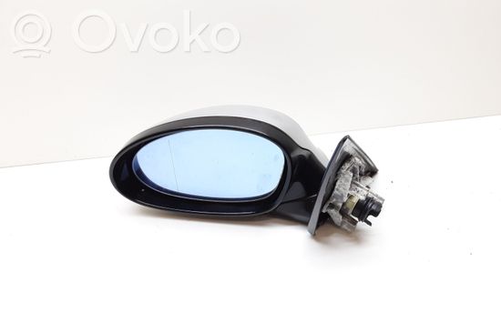 BMW 3 E90 E91 Front door electric wing mirror E1010803 7806930 7075626