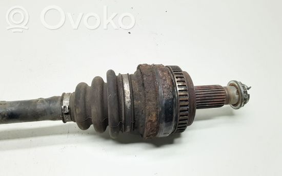 BMW 3 E90 E91 Rear driveshaft 7533446
