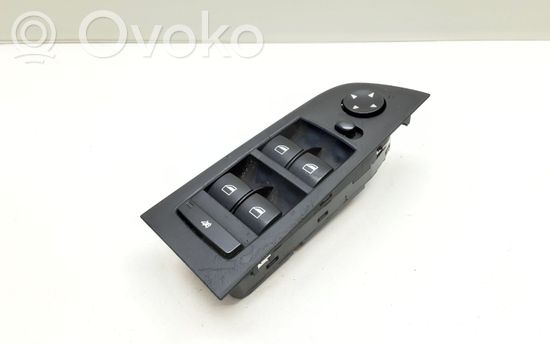 BMW 3 E90 E91 Electric window control switch 9155504