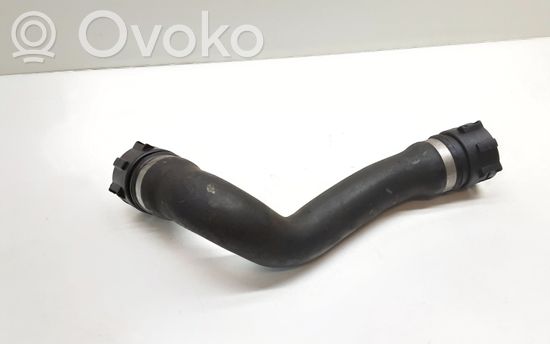 BMW X5 E53 Engine coolant pipe/hose