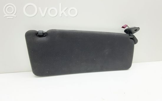 BMW X5 E53 Sun visor