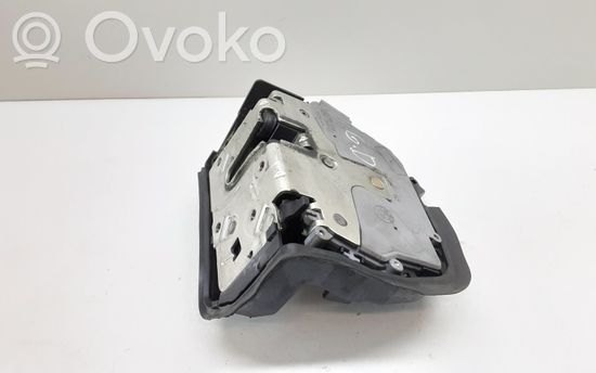 BMW X5 E53 Rear door lock 8402602