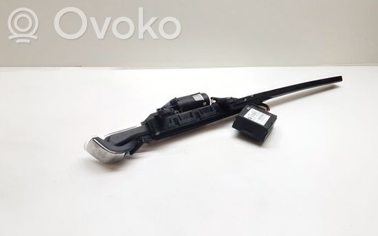 BMW 3 E92 E93 Seat belt adjustment motor 9148512 72119148512 9130047