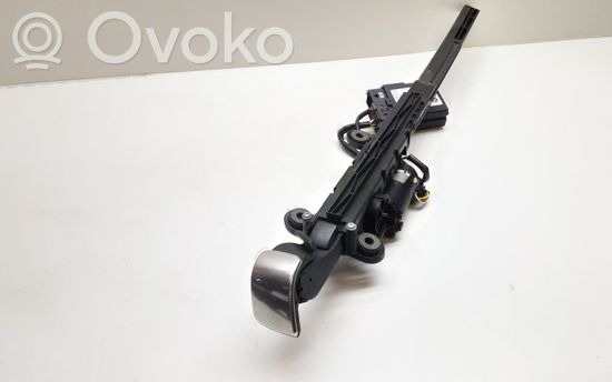 BMW 3 E92 E93 Seat belt adjustment motor 9165378 72119165378 9167237