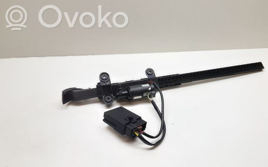 BMW 3 E92 E93 Seat belt adjustment motor 9148511 72119148511 9130047