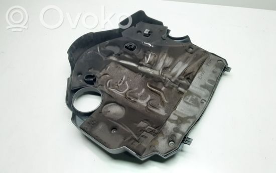 BMW 3 E90 E91 Engine cover (trim) 7797410 11147797410