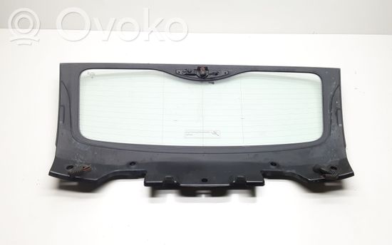 BMW 3 E90 E91 Rear windscreen/windshield window 71270539