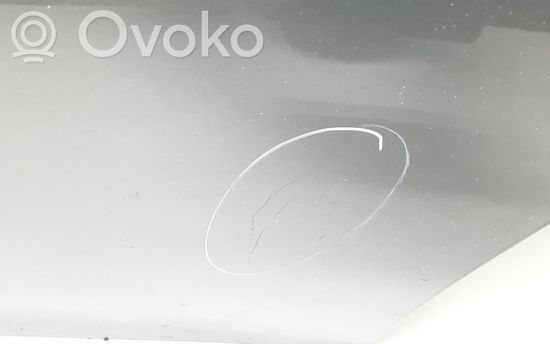 BMW 3 E90 E91 Rear door