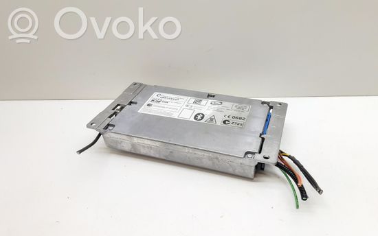 BMW 3 E90 E91 Bluetooth control unit module 9224674 84109224674