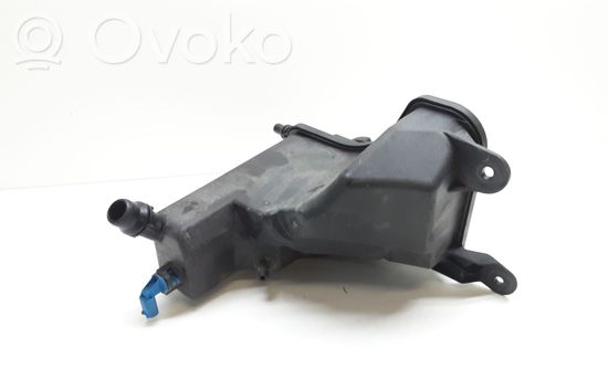BMW 3 E90 E91 Coolant expansion tank/reservoir 7810592 17137810592