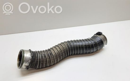 BMW 3 E90 E91 Intercooler hose/pipe