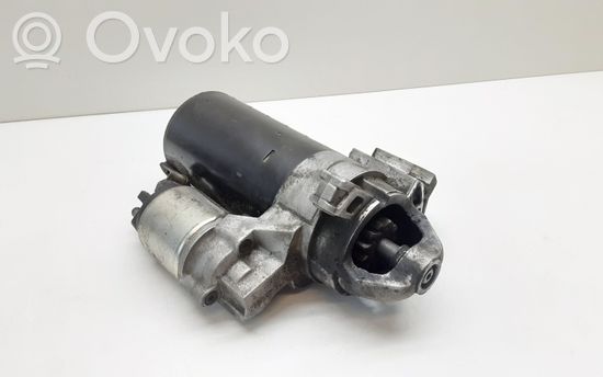 BMW 3 E90 E91 Starter motor 0001139016 7823700 12417823700