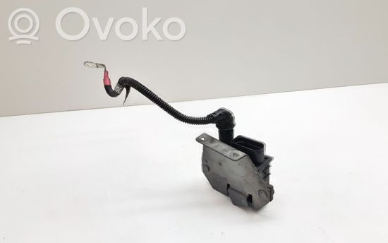 BMW 3 E90 E91 Glow plug pre-heat relay 779800006