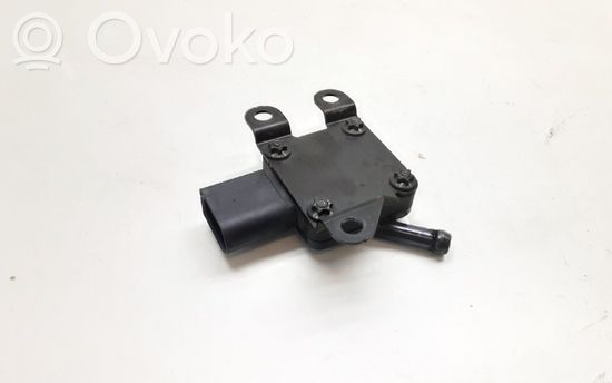 BMW 3 E90 E91 Exhaust gas pressure sensor 7808013