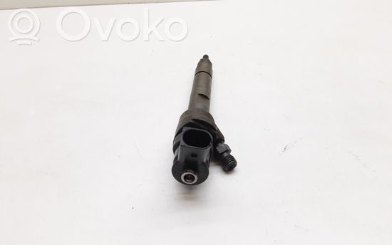 BMW 3 E90 E91 Fuel injector 7798446 0445110289