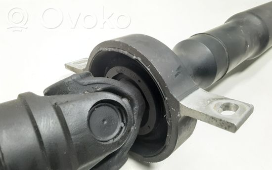 BMW 3 E90 E91 Drive shaft (set) 7572905
