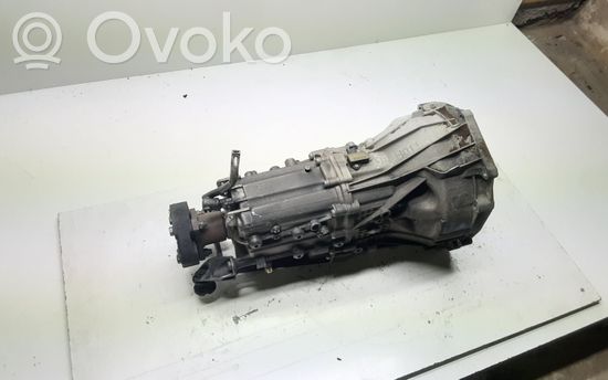 BMW 3 E90 E91 Manual 6 speed gearbox 1069401059 1069401105
