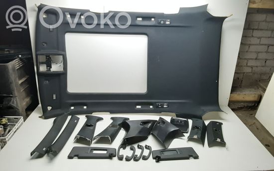 BMW X5 E70 Headlining 301930PD 41966281 4359342