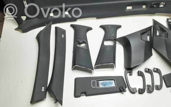 BMW X5 E70 Headlining 301930PD 41966281 4359342