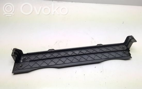 BMW X5 E70 Bottom radiator support slam panel 7533539