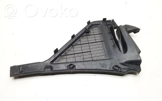 BMW X5 E70 Cabin air micro filter cap 6945583
