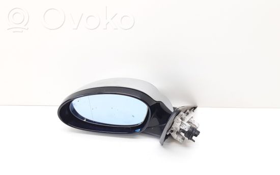BMW 3 E90 E91 Front door electric wing mirror 7075626 7906930 E1010803