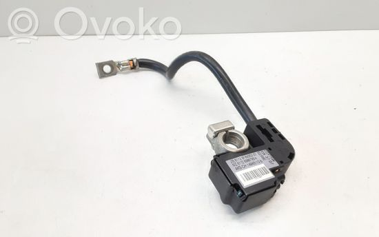 BMW 3 E90 E91 Negative earth cable (battery) 9164352 6986795 61129164352