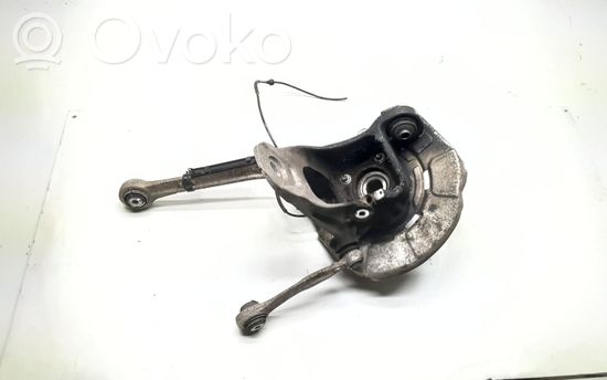 BMW X5 E70 Rear wheel hub spindle/knuckle