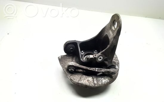 BMW X5 E70 Rear wheel hub spindle/knuckle