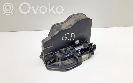 BMW X5 E70 Rear door lock 7167076