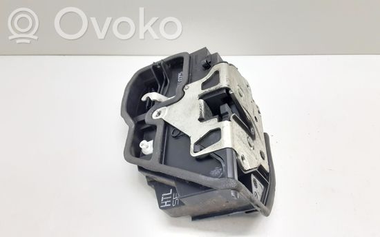 BMW X5 E70 Rear door lock 7167075