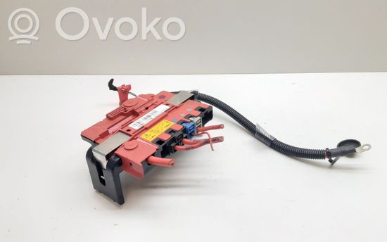 BMW X5 E70 Positive cable (battery) 6982227 61136982227 9114135