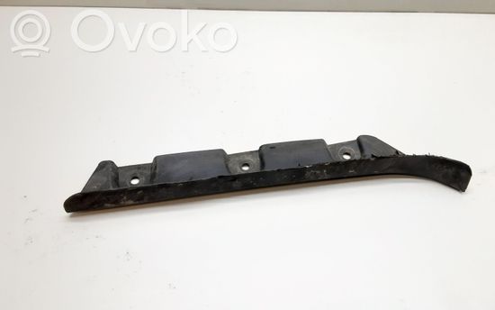 BMW X5 E70 Front bumper mounting bracket 7185575 51777185575