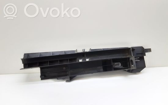 BMW X5 E70 Side radiator support slam panel 7799761