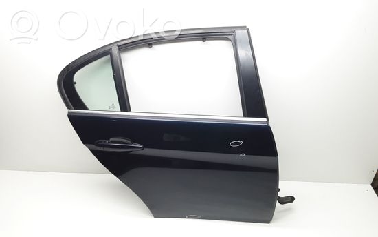 BMW 3 E90 E91 Rear door