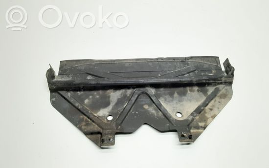 BMW 3 E90 E91 Front bumper skid plate/under tray 7128503 51757128503