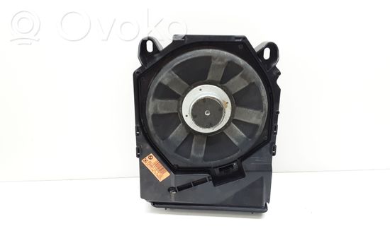 BMW 3 E90 E91 Subwoofer speaker 4144527 65134144527