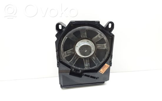 BMW 3 E90 E91 Subwoofer speaker 4144528 65134144528