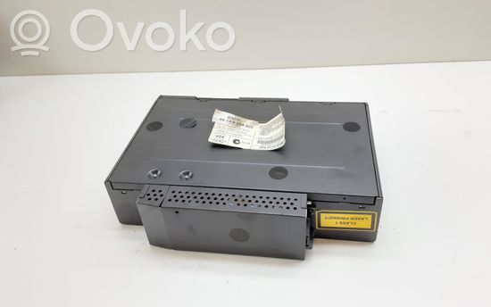 BMW 3 E90 E91 CD/DVD changer 6964602 65126964602