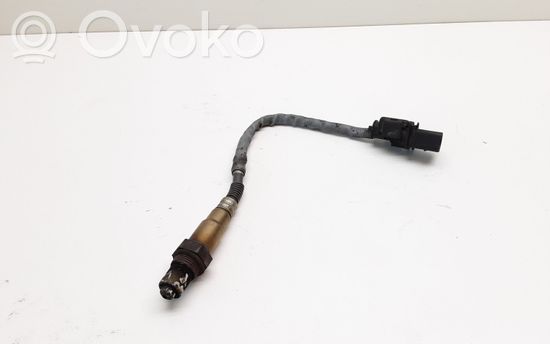 BMW 3 E90 E91 Lambda probe sensor 7537984 0258017038