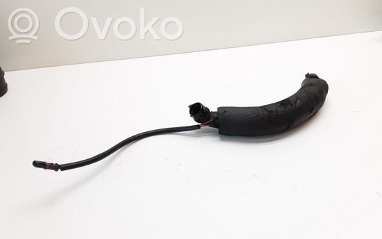 BMW 3 E90 E91 Turbo air intake inlet pipe/hose